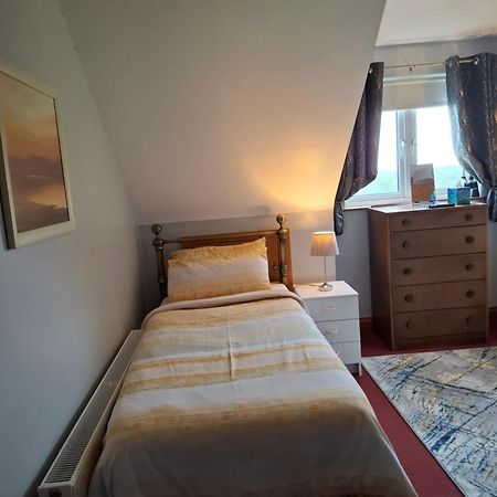 레터케니 Kelmin House 아파트 외부 사진