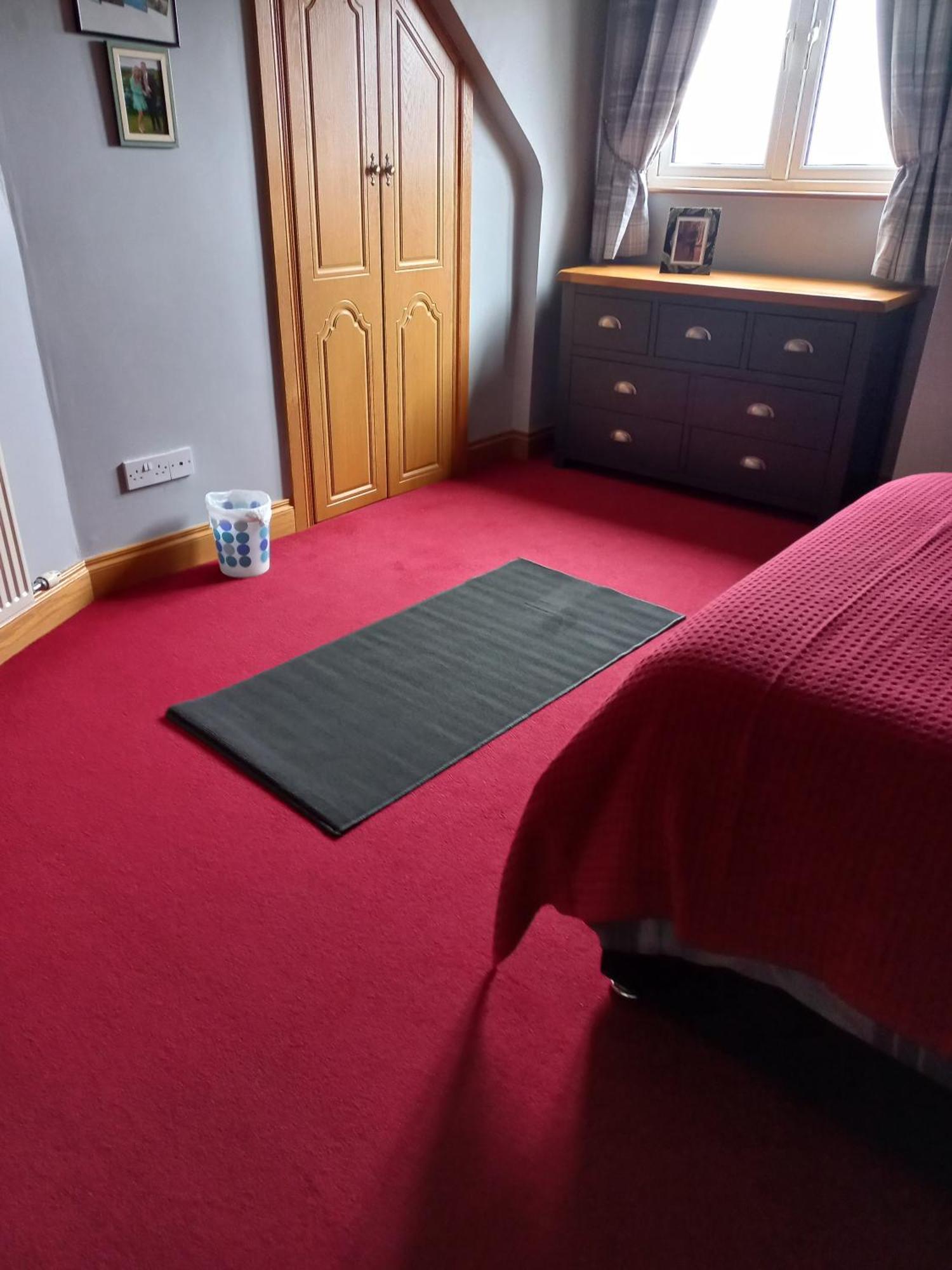 레터케니 Kelmin House 아파트 외부 사진