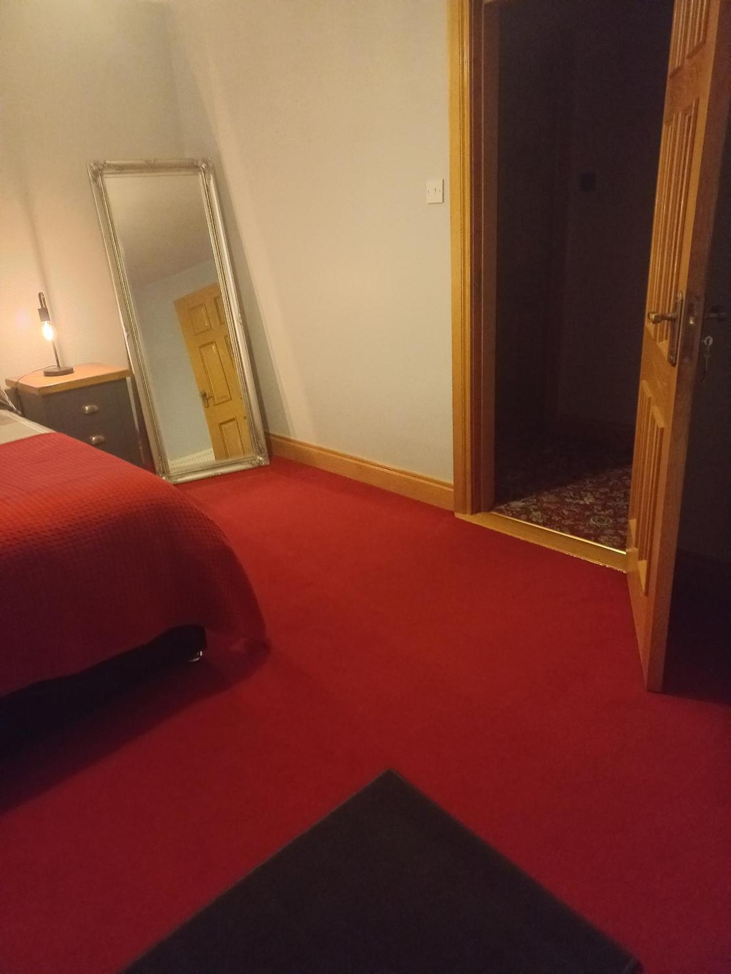 레터케니 Kelmin House 아파트 외부 사진